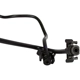 Purchase Top-Quality Radiator Or Coolant Hose by MOTORCRAFT - KM5096 pa7
