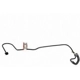 Purchase Top-Quality Radiator Or Coolant Hose by MOTORCRAFT - KM5242 pa9
