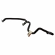 Purchase Top-Quality Radiator Or Coolant Hose by MOTORCRAFT - KM5279 pa3