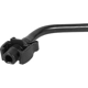 Purchase Top-Quality Radiator Or Coolant Hose by MOTORCRAFT - KM5411 pa9