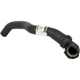 Purchase Top-Quality Radiator Or Coolant Hose by MOTORCRAFT - KM5476 pa5