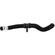Purchase Top-Quality Radiator Or Coolant Hose by MOTORCRAFT - KM5482 pa12