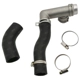 Purchase Top-Quality SKP - SK626601 - Radiator Coolant Hose pa3