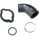 Purchase Top-Quality Radiator Or Coolant Hose by URO - 11537555281R pa1