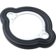 Purchase Top-Quality Radiator Or Coolant Hose by URO - 11537555281R pa2
