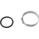 Purchase Top-Quality Radiator Or Coolant Hose by URO - 11537555281R pa4