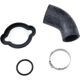 Purchase Top-Quality Radiator Or Coolant Hose by URO - 11537555281R pa5