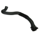 Purchase Top-Quality Radiator Or Coolant Hose by URO - 11537598234PRM pa2