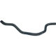 Purchase Top-Quality Radiator Or Coolant Hose by URO - 13541719966 pa6