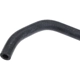 Purchase Top-Quality Radiator Or Coolant Hose by URO - 13541719967 pa3