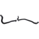 Purchase Top-Quality Radiator Or Coolant Hose by URO - 17127619702PRM pa1