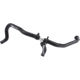 Purchase Top-Quality Radiator Or Coolant Hose by URO - 17127619702PRM pa3