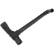 Purchase Top-Quality Radiator Or Coolant Hose by URO - 95110624702 pa5