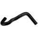 Purchase Top-Quality URO - 99610632874 - Engine Coolant Radiator Hose pa2