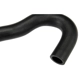 Purchase Top-Quality URO - 99610632874 - Engine Coolant Radiator Hose pa4