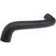 Purchase Top-Quality URO - 99610650254 - Engine Coolant Hose pa2
