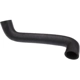Purchase Top-Quality URO - 99610650254 - Engine Coolant Hose pa4