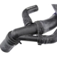 Purchase Top-Quality Radiator Or Coolant Hose by URO - PEH000080 pa5