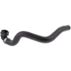 Purchase Top-Quality VAICO - V10-5580 - Engine Coolant Radiator Hose pa1