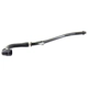 Purchase Top-Quality VAICO - V20-0879 - Radiator Hose pa1