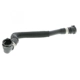 Purchase Top-Quality VAICO - V20-1684 - Engine Coolant Hose pa1