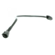 Purchase Top-Quality VAICO - V20-2344 - Engine Coolant Hose pa1