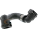 Purchase Top-Quality VAICO - V20-2353 - Engine Coolant Radiator Hose pa1