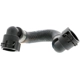 Purchase Top-Quality VAICO - V20-2353 - Engine Coolant Radiator Hose pa2