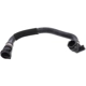 Purchase Top-Quality VAICO - V20-3865 - Engine Coolant Radiator Hose pa1