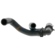 Purchase Top-Quality Radiator Or Coolant Hose by VAICO - V10-0395 pa8
