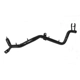Purchase Top-Quality Radiator Or Coolant Hose by VAICO - V10-0722 pa2