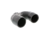 Purchase Top-Quality Radiator Or Coolant Hose by VAICO - V20-2410 pa1