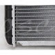 Purchase Top-Quality Radiator by OSC - 1052 pa5