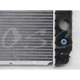 Purchase Top-Quality Radiator by OSC - 1052 pa6