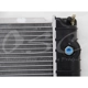 Purchase Top-Quality Radiator by OSC - 1052 pa7