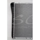 Purchase Top-Quality Radiator by OSC - 1052 pa8