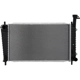 Purchase Top-Quality OSC - 1094 - Radiator pa1