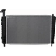 Purchase Top-Quality OSC - 1094 - Radiator pa2