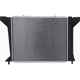 Purchase Top-Quality Radiator by OSC - 1095 pa1