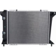 Purchase Top-Quality Radiator by OSC - 1095 pa2