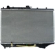 Purchase Top-Quality Radiator by OSC - 1135 pa1