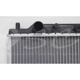 Purchase Top-Quality Radiator by OSC - 1135 pa5