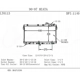 Purchase Top-Quality Radiator by OSC - 1140 pa3