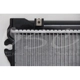 Purchase Top-Quality Radiator by OSC - 1140 pa4