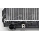 Purchase Top-Quality Radiator by OSC - 1140 pa5