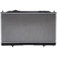 Purchase Top-Quality Radiator by OSC - 1145 pa2