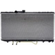 Purchase Top-Quality Radiator by OSC - 1174 pa1