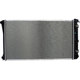 Purchase Top-Quality OSC - 1202 - Radiator pa2