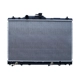 Purchase Top-Quality OSC - 1278 - Radiator pa1