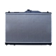 Purchase Top-Quality OSC - 1278 - Radiator pa2